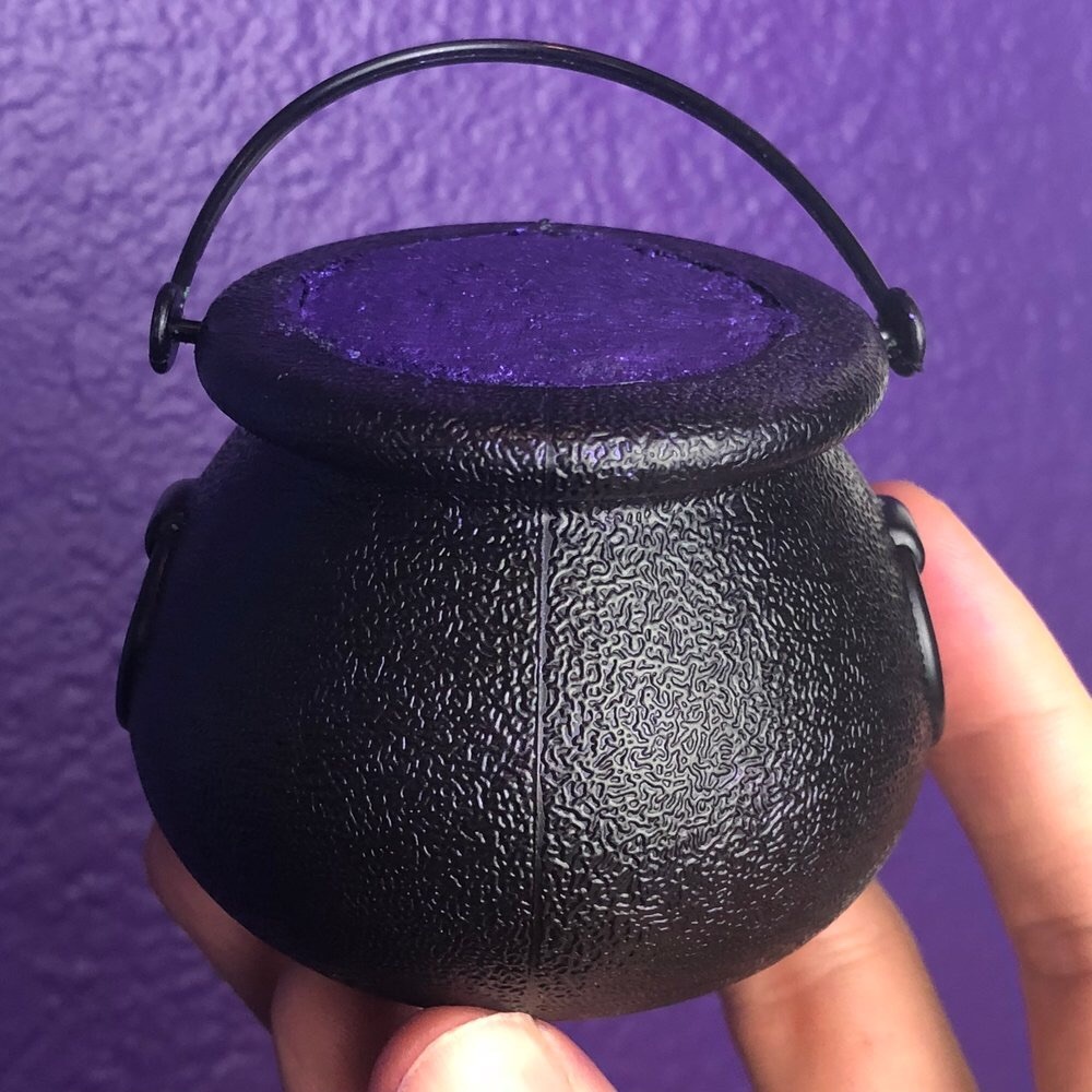 Witches Brew Bath Bomb